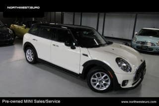 MINI 2016 Clubman