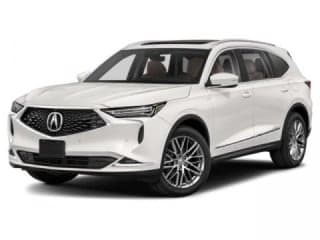 Acura 2022 MDX