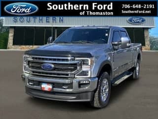 Ford 2022 F-350 Super Duty