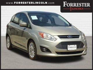 Ford 2015 C-MAX Hybrid