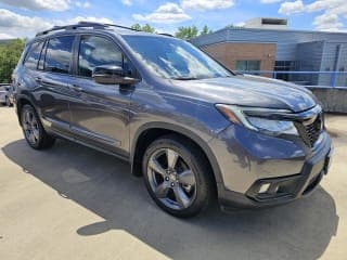 Honda 2019 Passport