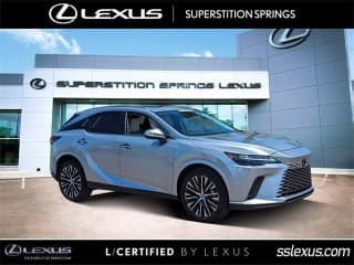 Lexus 2024 RX 350