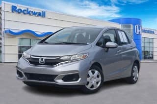 Honda 2019 Fit