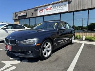 BMW 2014 3 Series