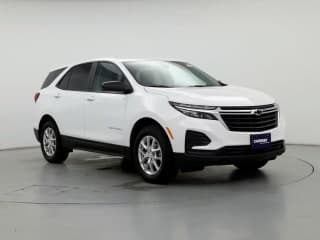 Chevrolet 2022 Equinox