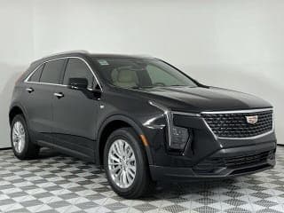 Cadillac 2024 XT4