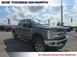 Ford 2019 F-350 Super Duty