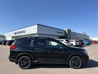 Subaru 2023 Ascent