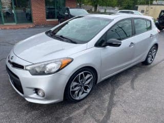 Kia 2015 Forte5