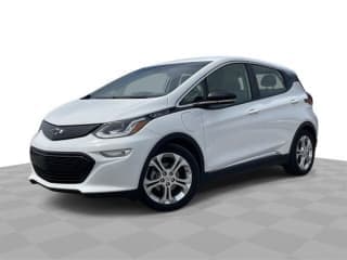 Chevrolet 2021 Bolt EV