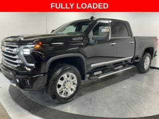 Chevrolet 2024 Silverado 3500HD