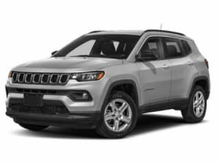 Jeep 2023 Compass