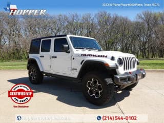 Jeep 2023 Wrangler Unlimited