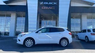 Buick 2017 Envision