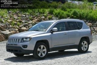 Jeep 2017 Compass