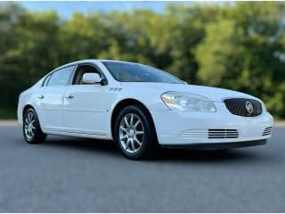 Buick 2006 Lucerne