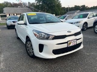 Kia 2018 Rio