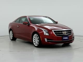 Cadillac 2019 ATS