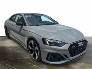 Audi 2021 RS 5