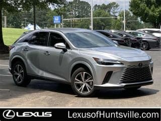 Lexus 2023 RX 350