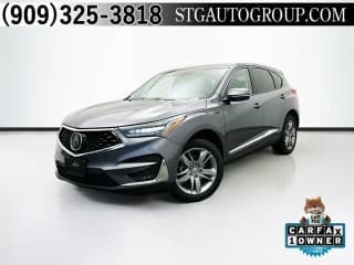 Acura 2021 RDX