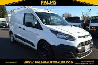 Ford 2018 Transit Connect