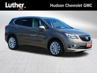 Buick 2019 Envision