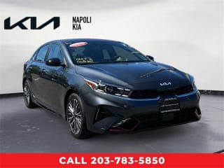 Kia 2024 Forte