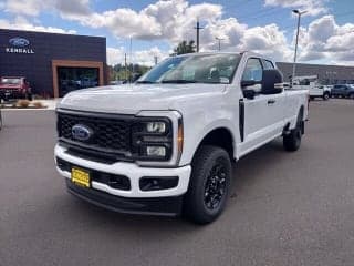 Ford 2023 F-250 Super Duty