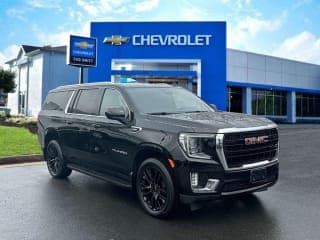 GMC 2023 Yukon XL