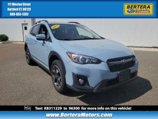 Subaru 2019 Crosstrek