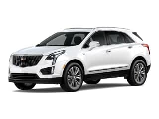 Cadillac 2024 XT5