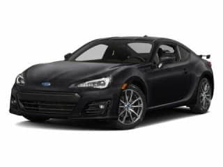 Subaru 2017 BRZ