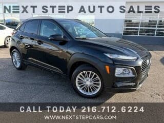 Hyundai 2018 Kona