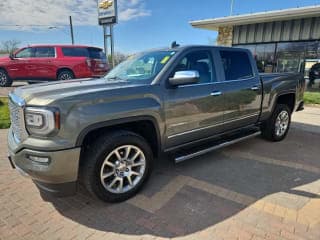 GMC 2018 Sierra 1500