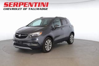 Buick 2017 Encore