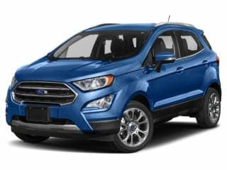 Ford 2019 EcoSport