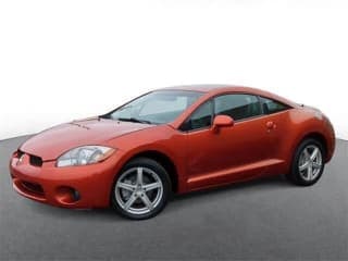 Mitsubishi 2006 Eclipse