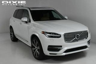 Volvo 2021 XC90