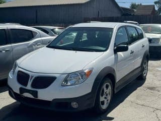 Pontiac 2007 Vibe