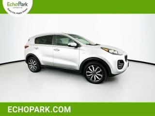 Kia 2019 Sportage