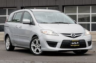 Mazda 2008 Mazda5