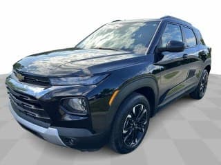 Chevrolet 2022 Trailblazer