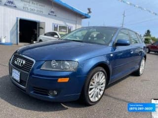 Audi 2006 A3