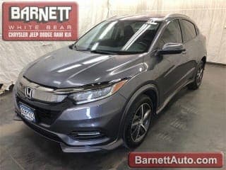 Honda 2019 HR-V