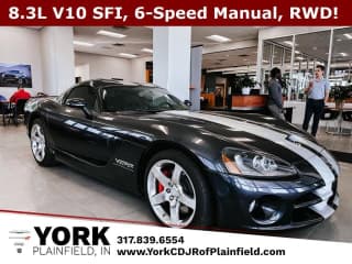 Dodge 2006 Viper