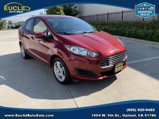 Ford 2017 Fiesta