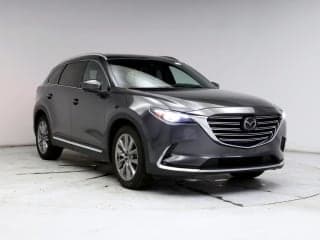 Mazda 2021 CX-9