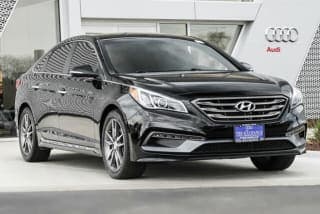 Hyundai 2015 Sonata