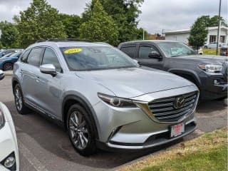 Mazda 2017 CX-9